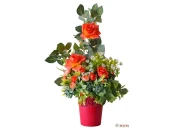 Цветочная композиция Цезария