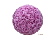 Шар из Пионов