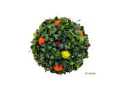 Шар с фруктами