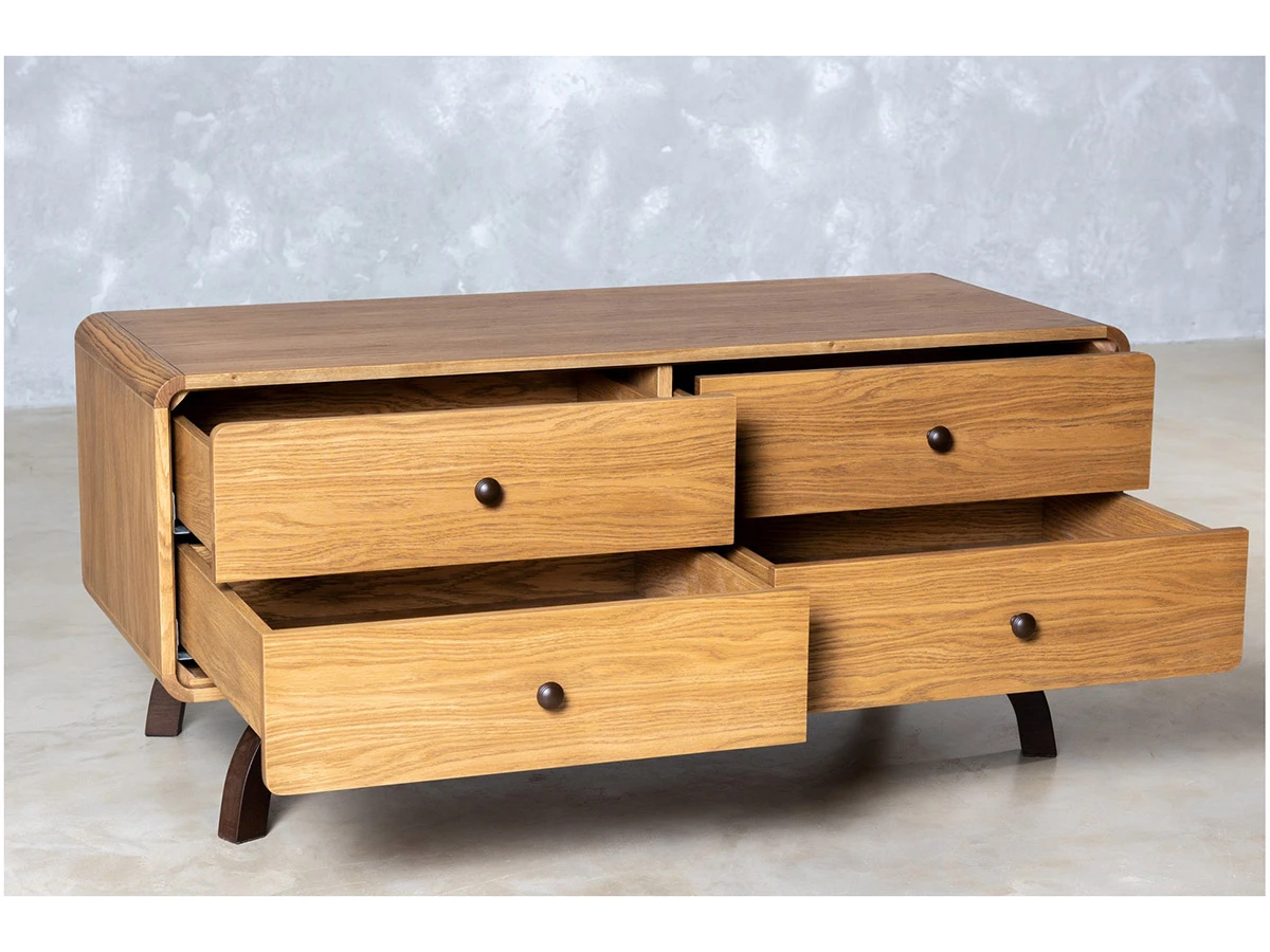 Комод ЭКО 843448  - фото 4