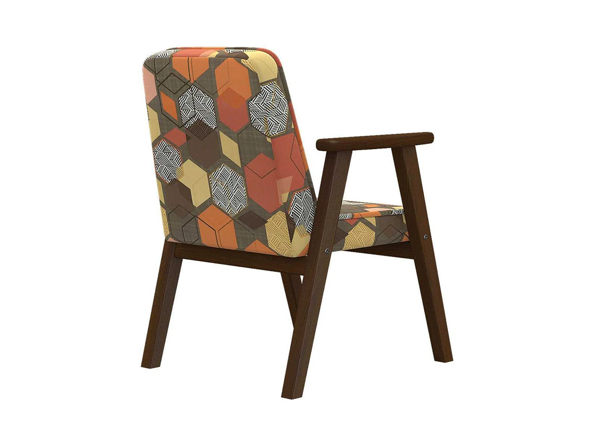 Кресло Ретро 844657  - фото 4