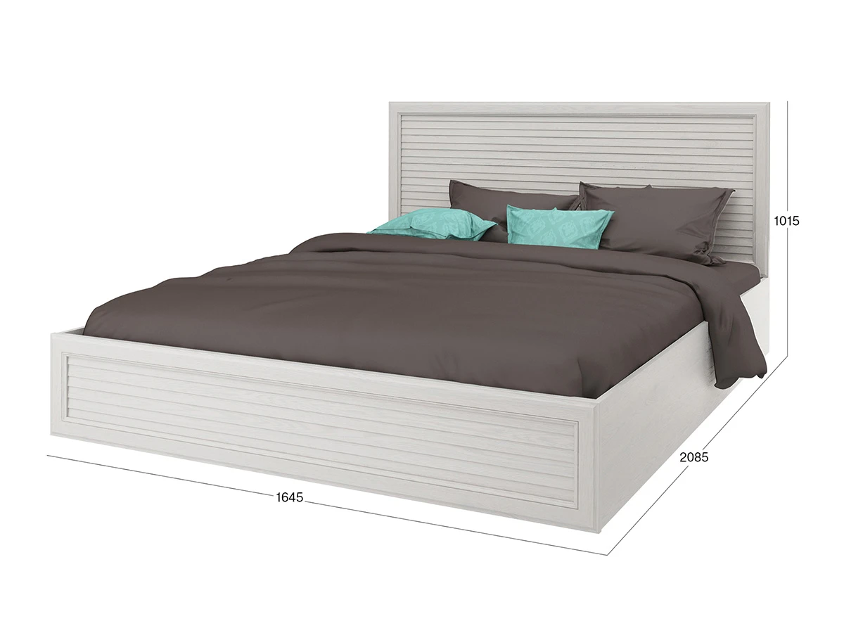 Кровать Лоретт 845121  - фото 2