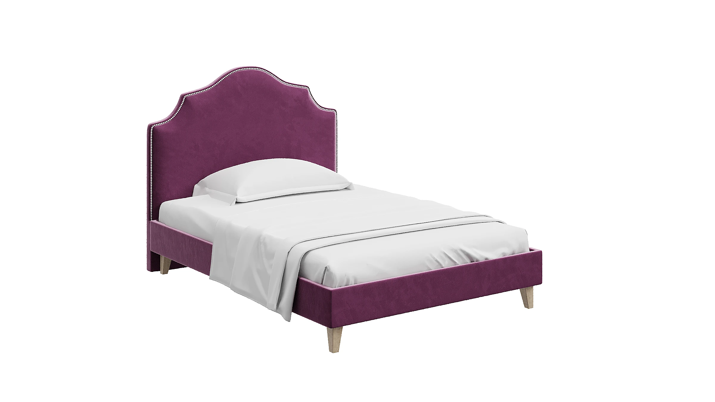 Кровать Queen Victoria L 1400 845226