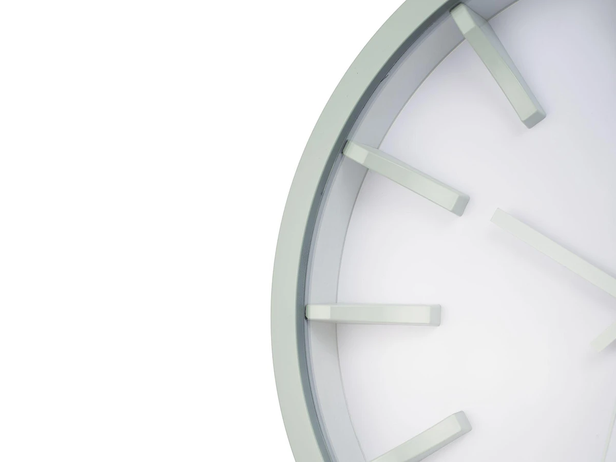 Часы настенные Aviere Mint 845231  - фото 3