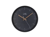 Часы настенные UTS Black