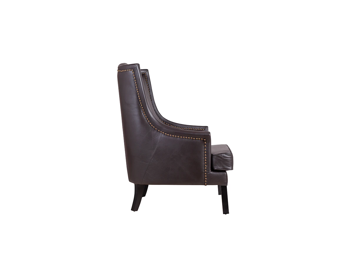 Кресло Chester leather 846066  - фото 3