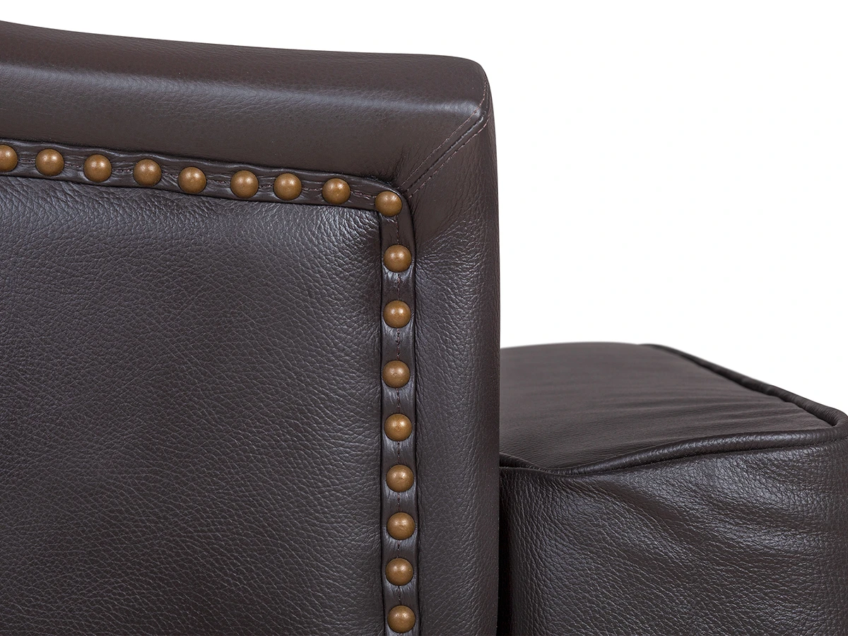 Кресло Chester leather 846066  - фото 6