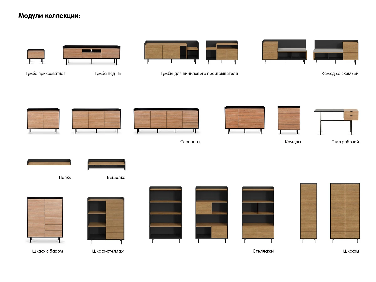 Полка Look 846107  - фото 5