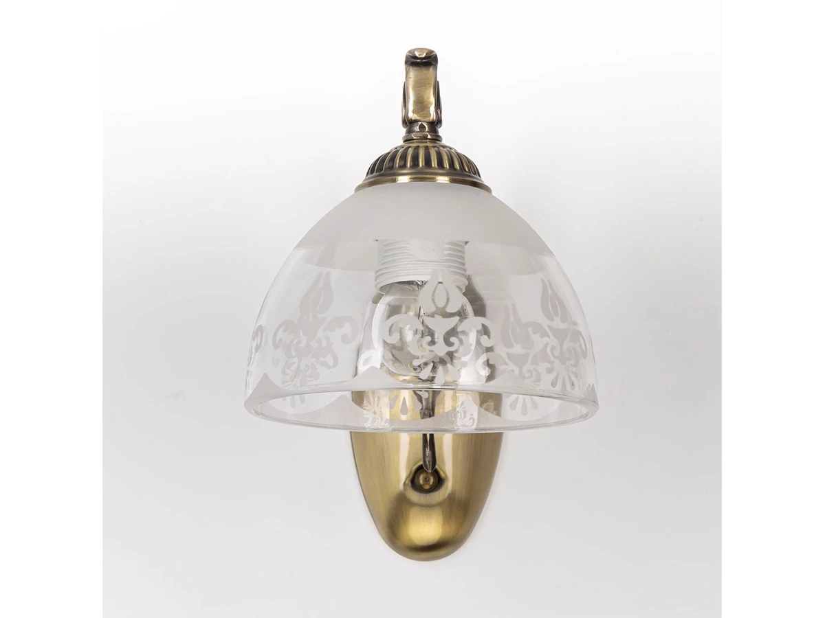 Бра Аманда 846117  - фото 3