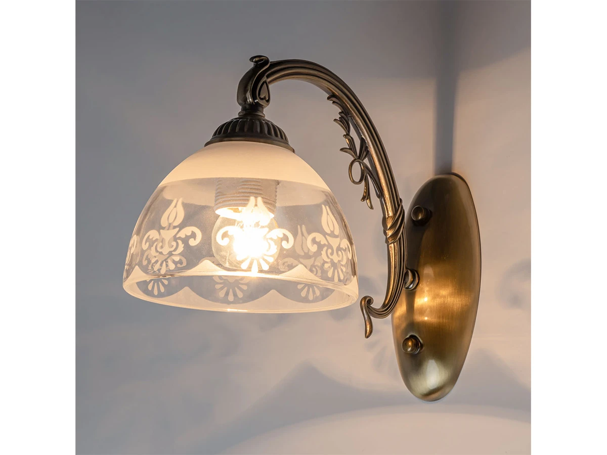 Бра Аманда 846117