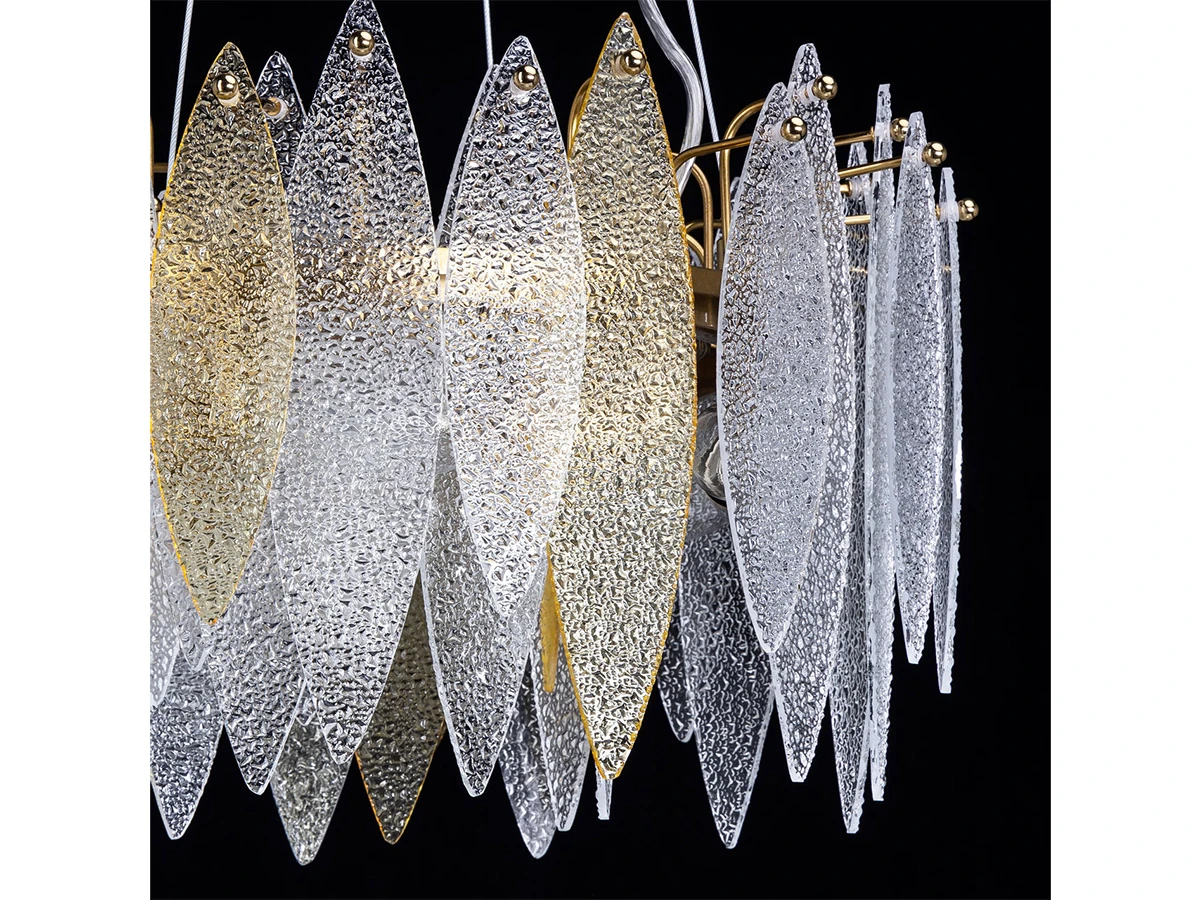 Люстра Эмилия 846145  - фото 3