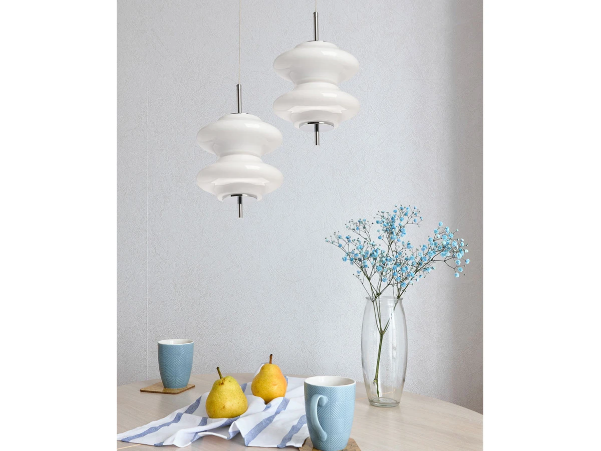 Люстра Ауксис 846153  - фото 7