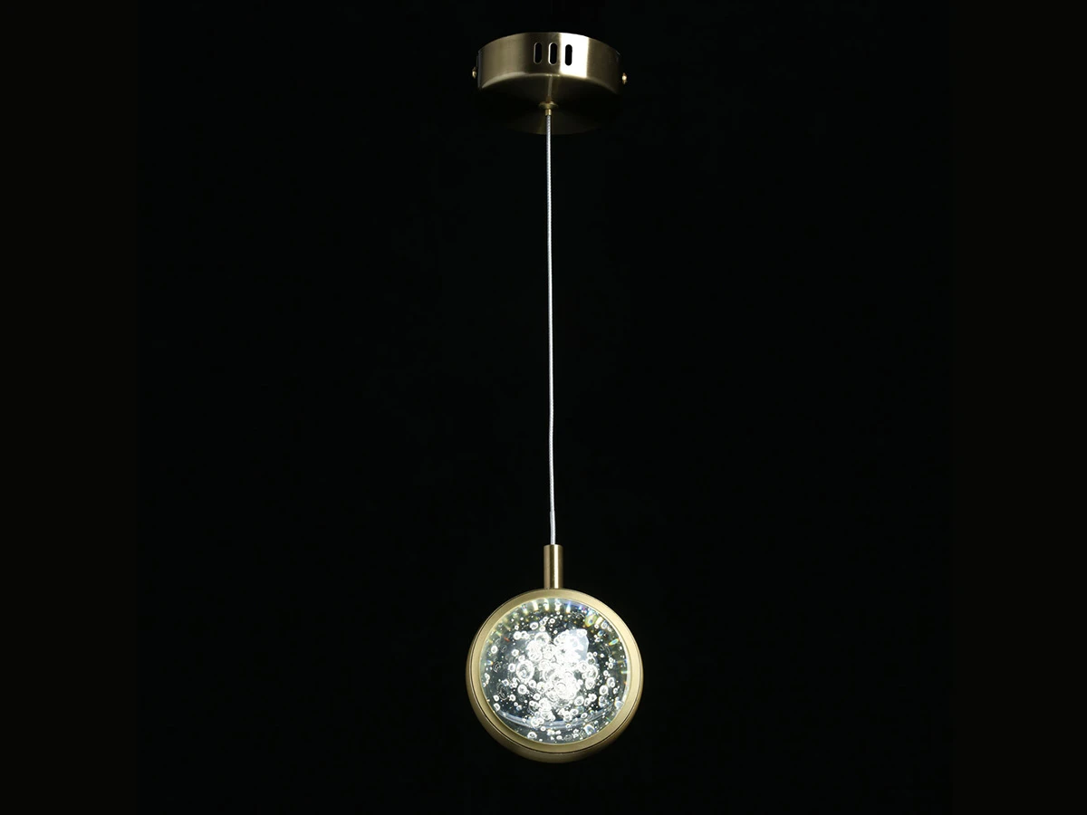 Светильник Капелия 846154  - фото 2