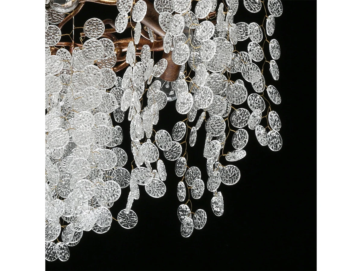 Люстра Лайма 846175  - фото 4