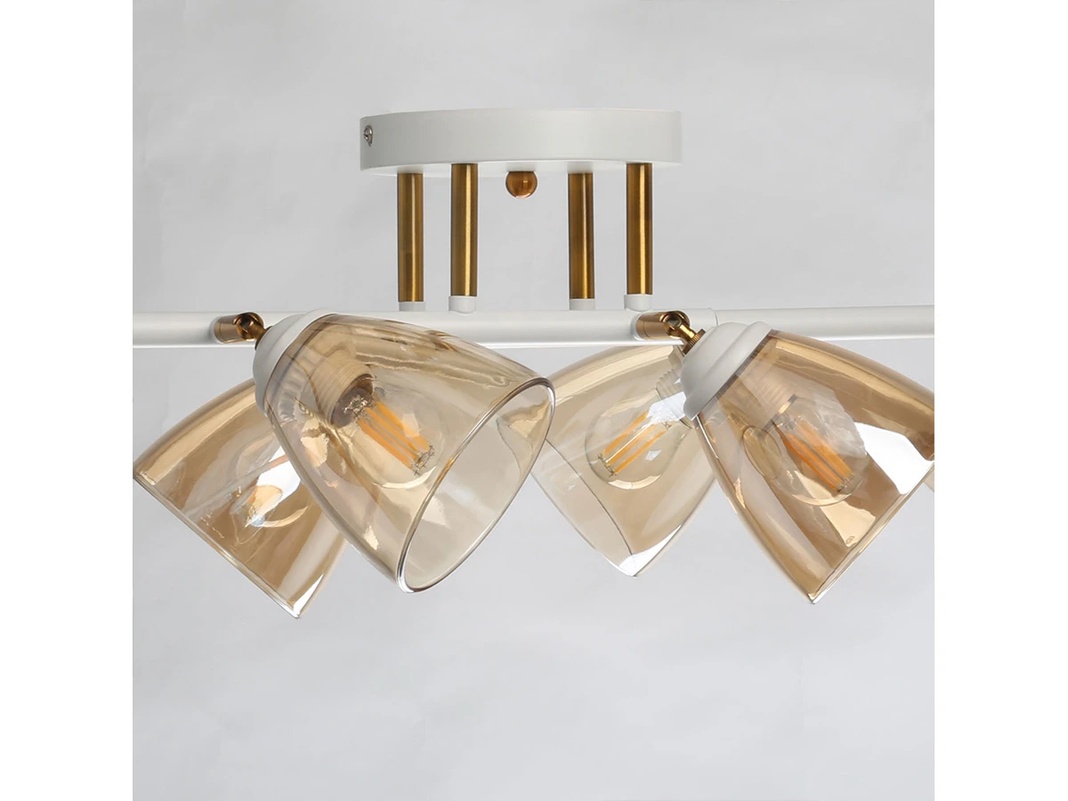 Люстра Тетро 846181  - фото 5