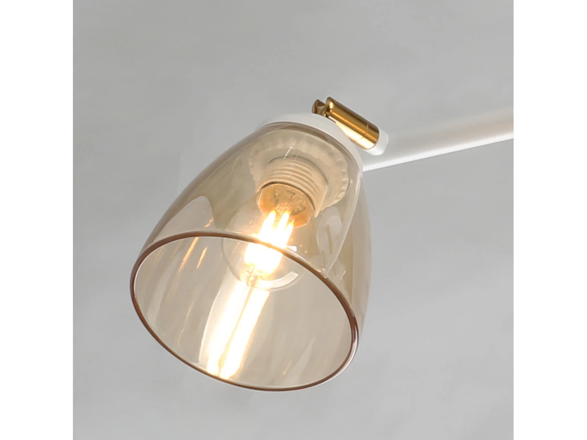 Люстра Тетро 846181  - фото 8