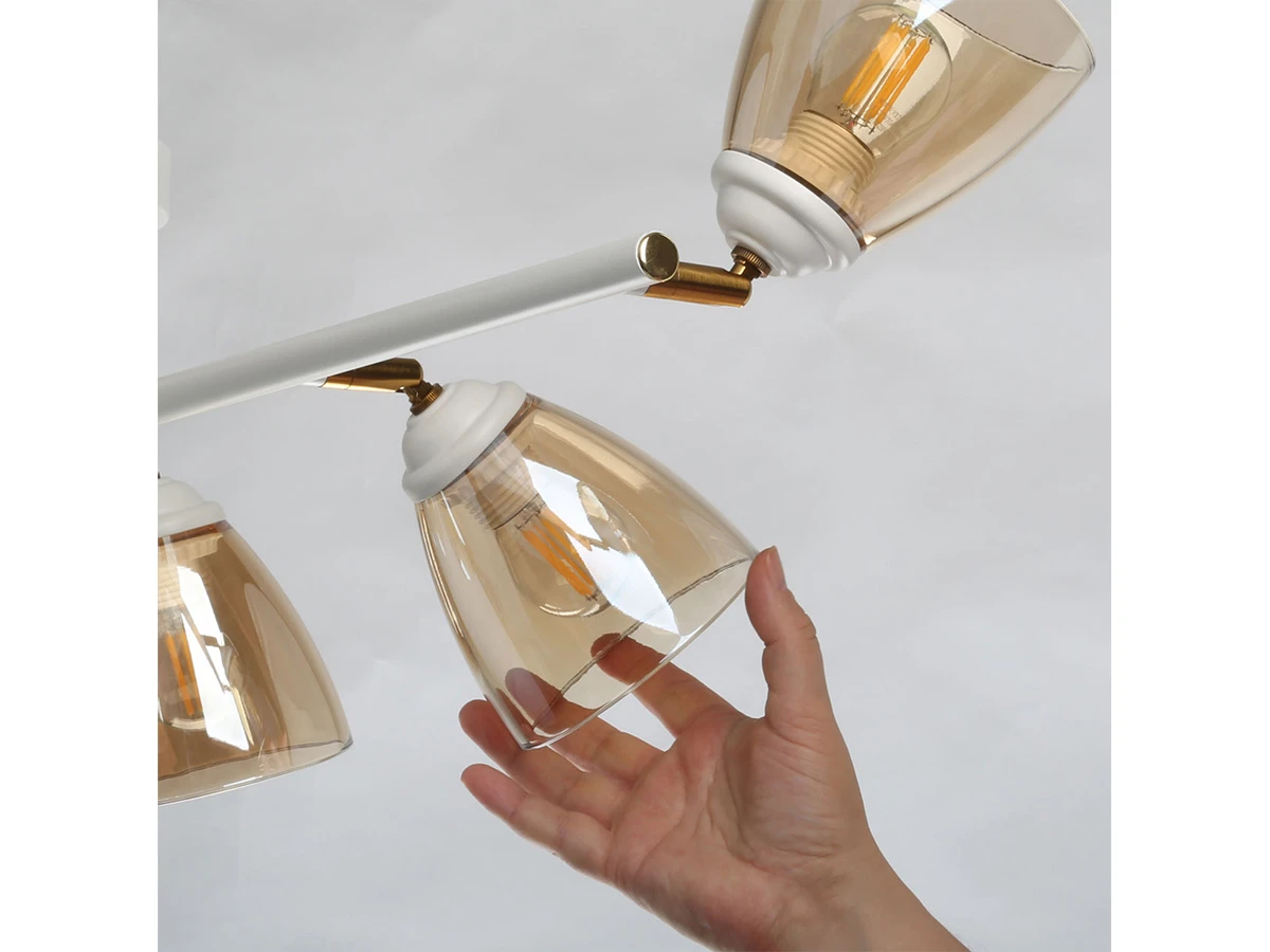 Люстра Тетро 846181  - фото 6