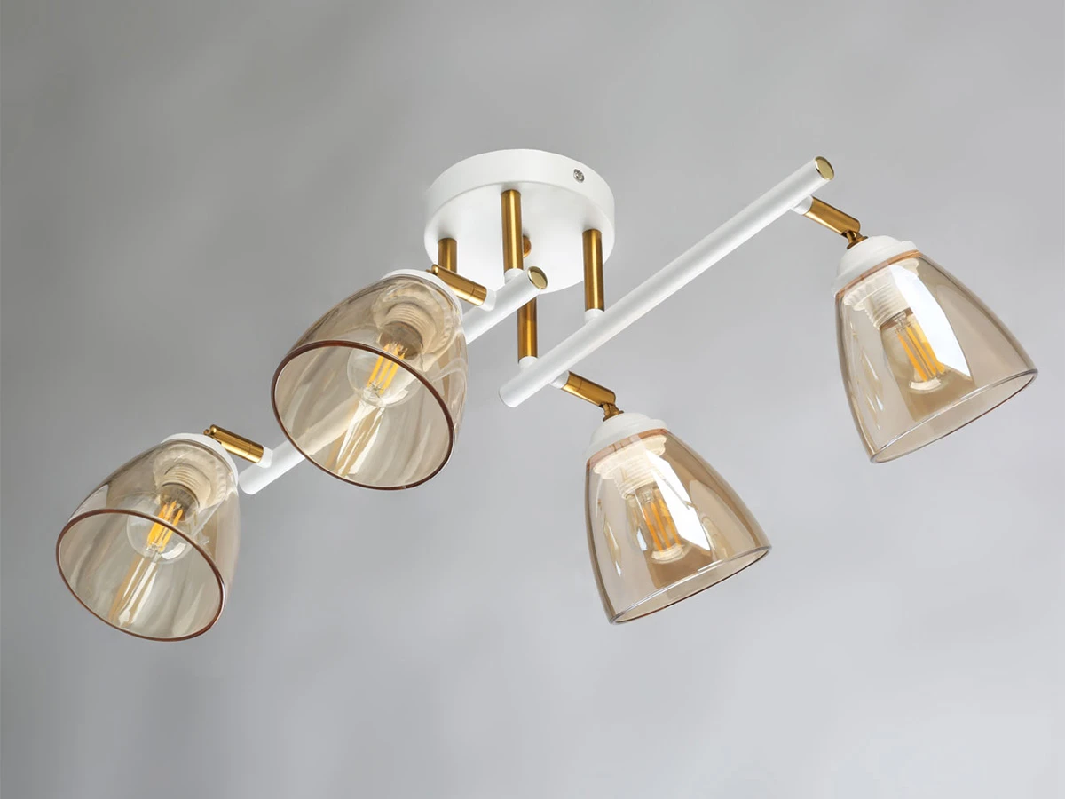 Люстра Тетро 846181  - фото 4