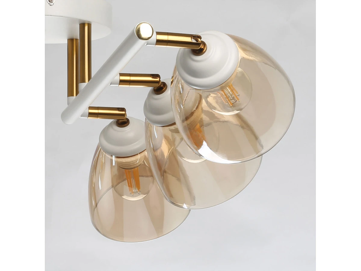 Люстра Тетро 846181  - фото 7