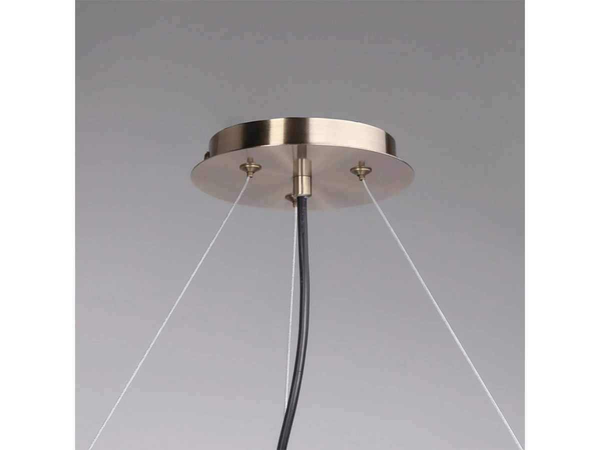 Люстра Оливия 846207  - фото 7