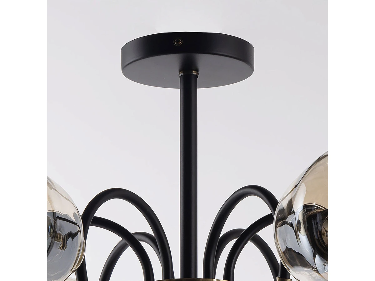 Люстра Гамбург 846209  - фото 8