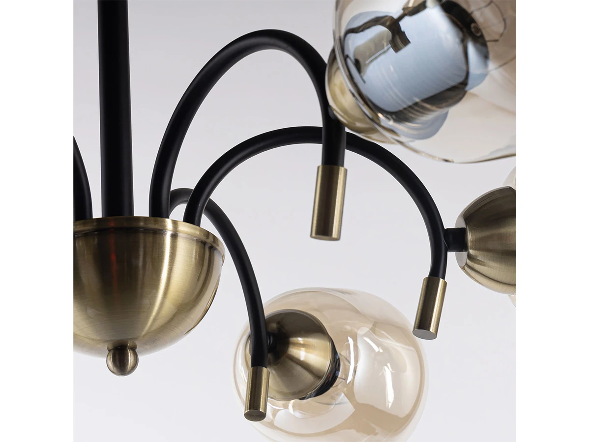 Люстра Гамбург 846209  - фото 6