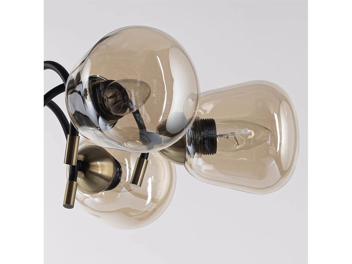 Люстра Гамбург 846209  - фото 4