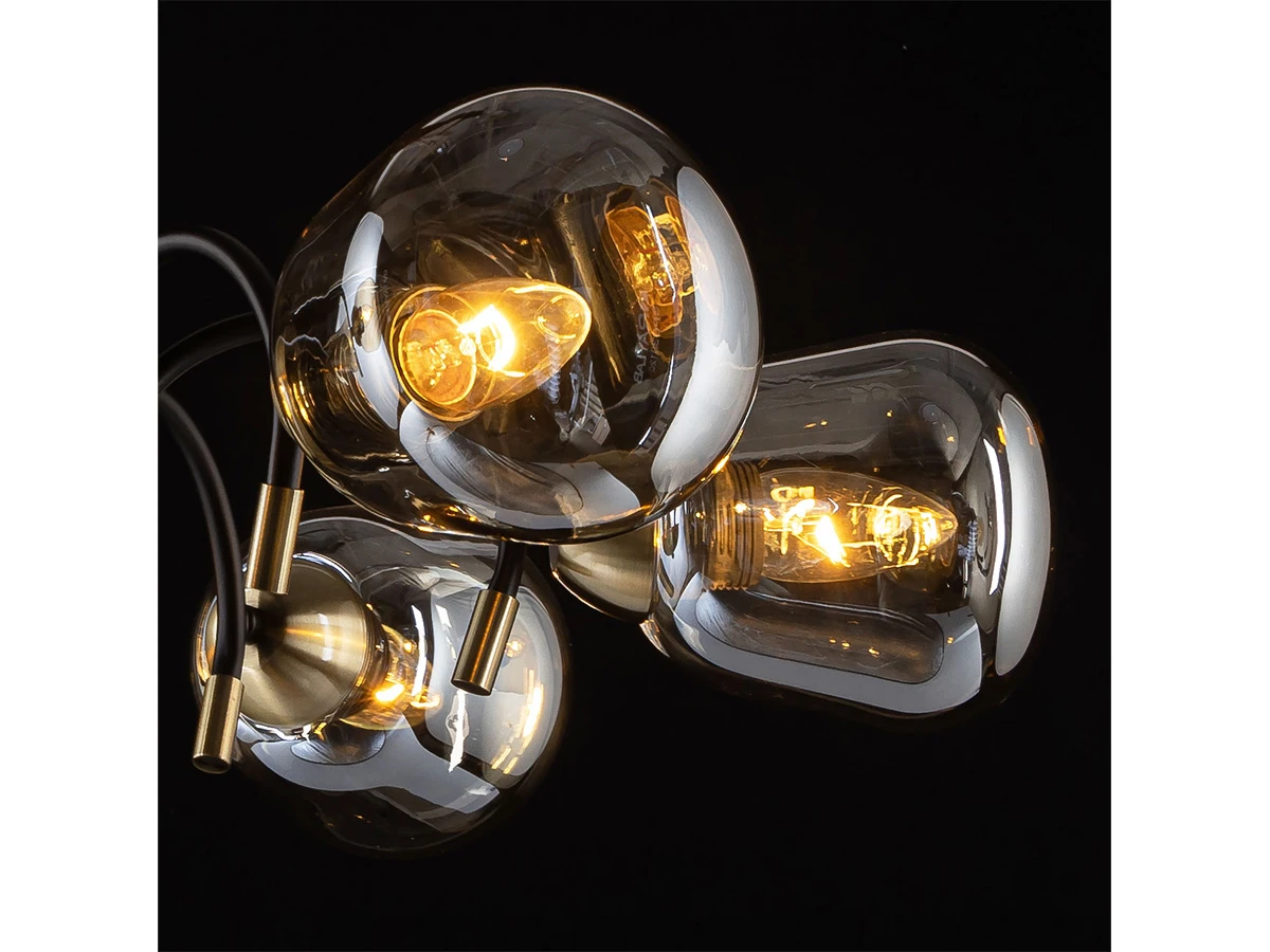 Люстра Гамбург 846209  - фото 3