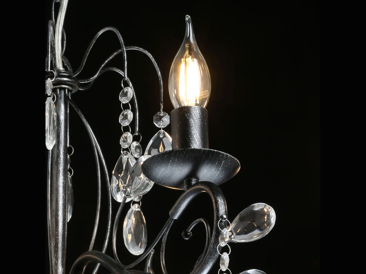 Люстра Лада 846222  - фото 4