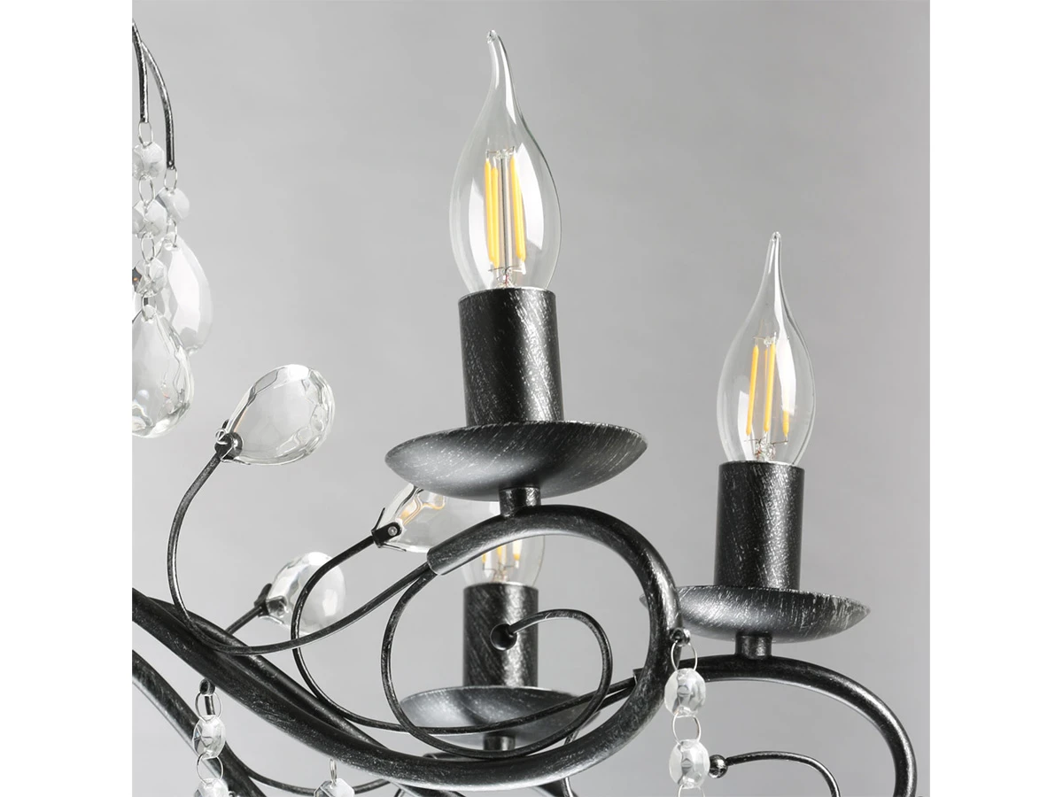 Люстра Лада 846222  - фото 5