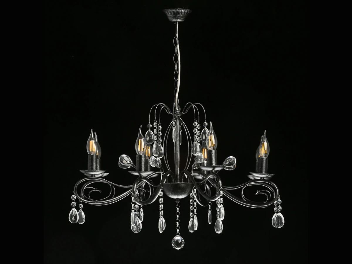 Люстра Лада 846222  - фото 3