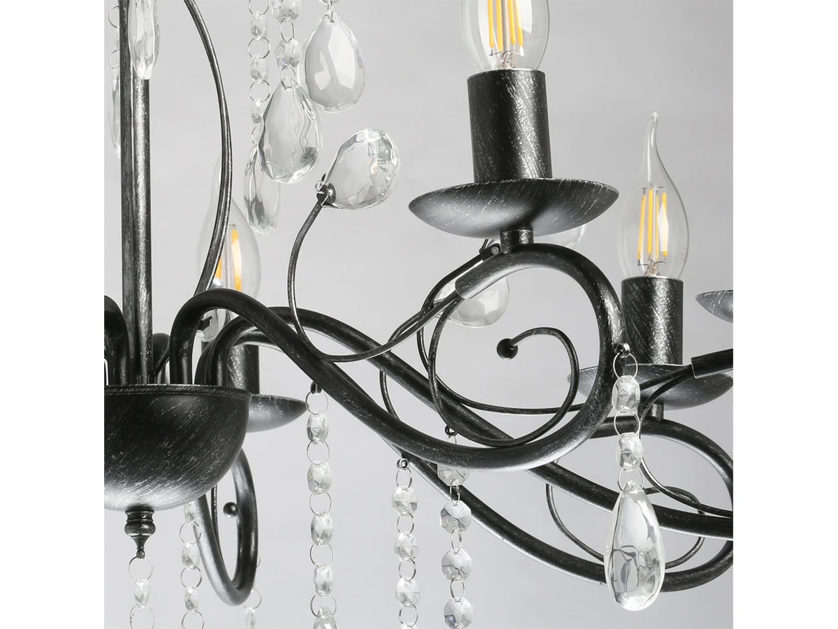 Люстра Лада 846222  - фото 6