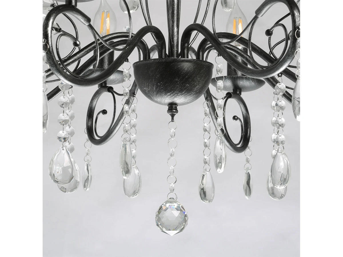 Люстра Лада 846222  - фото 8