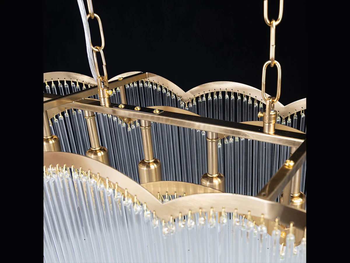 Люстра Лавиния 846238  - фото 4