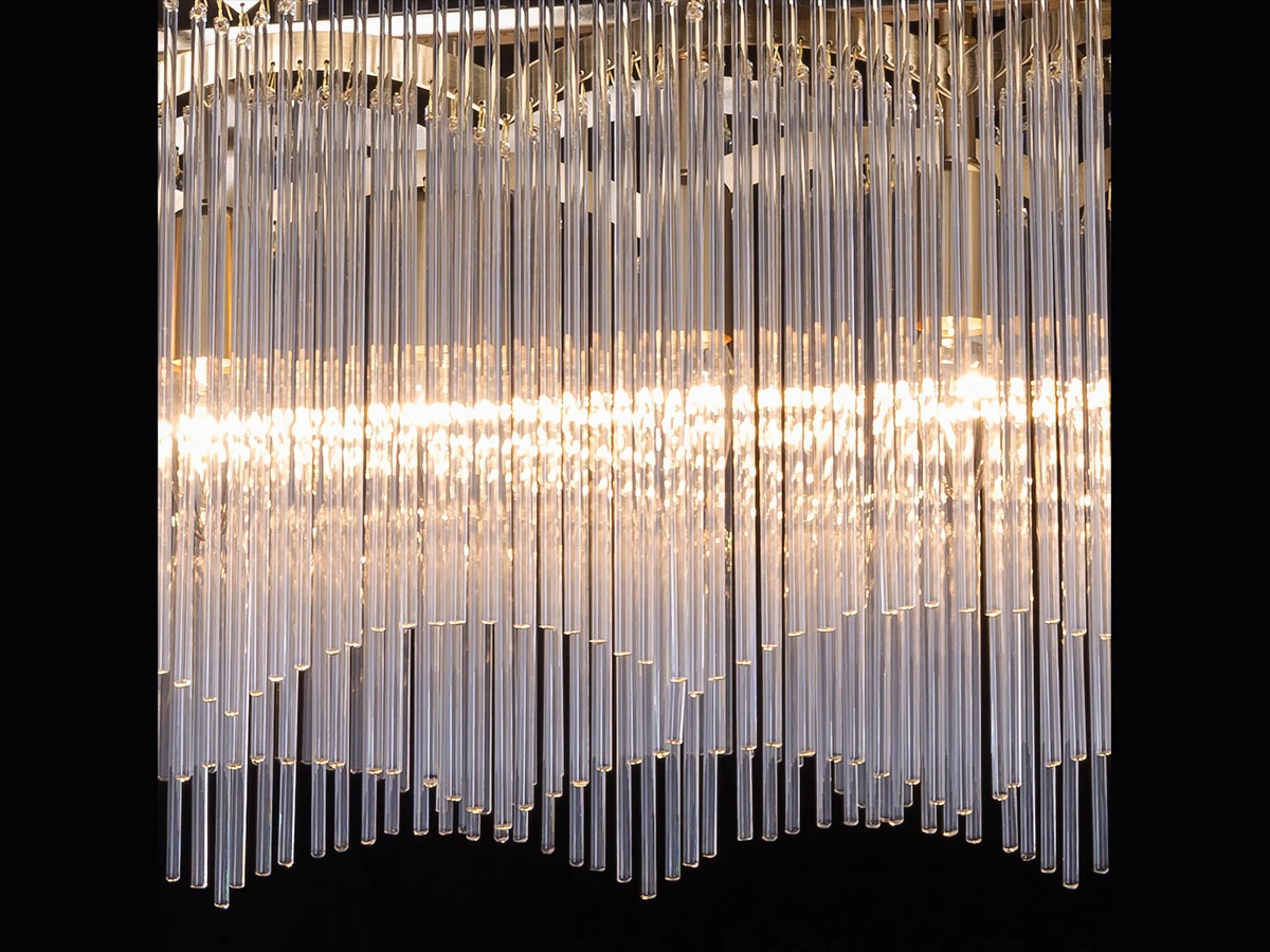 Люстра Лавиния 846238  - фото 5