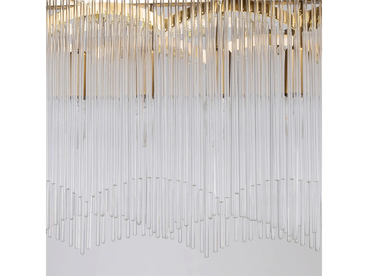 Люстра Лавиния 846238  - фото 6