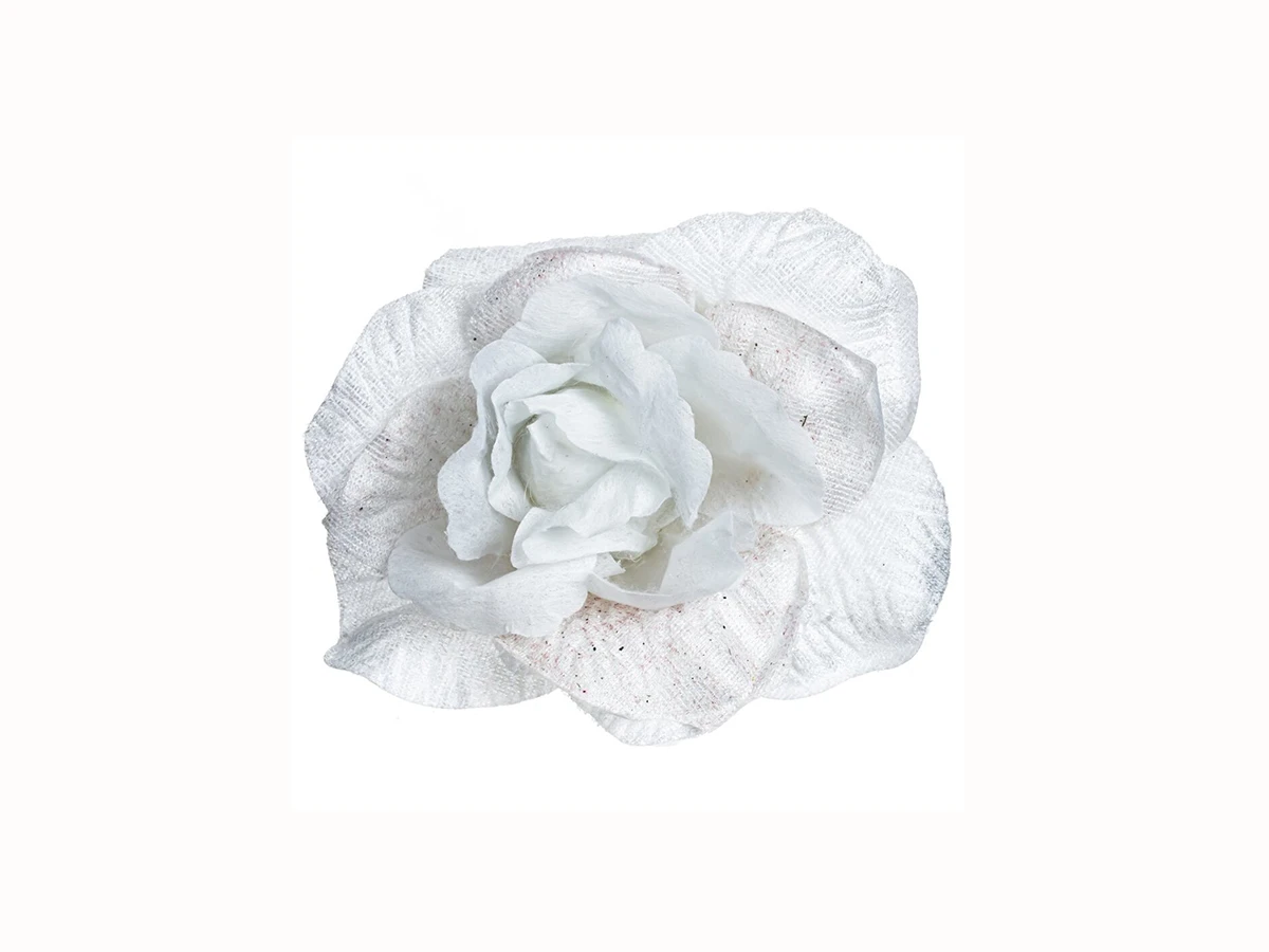 Цветок искусственный Роза 846877
