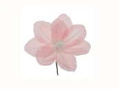 Цветок искусственный Магнолия