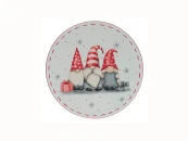 Тарелка Gnome 846900