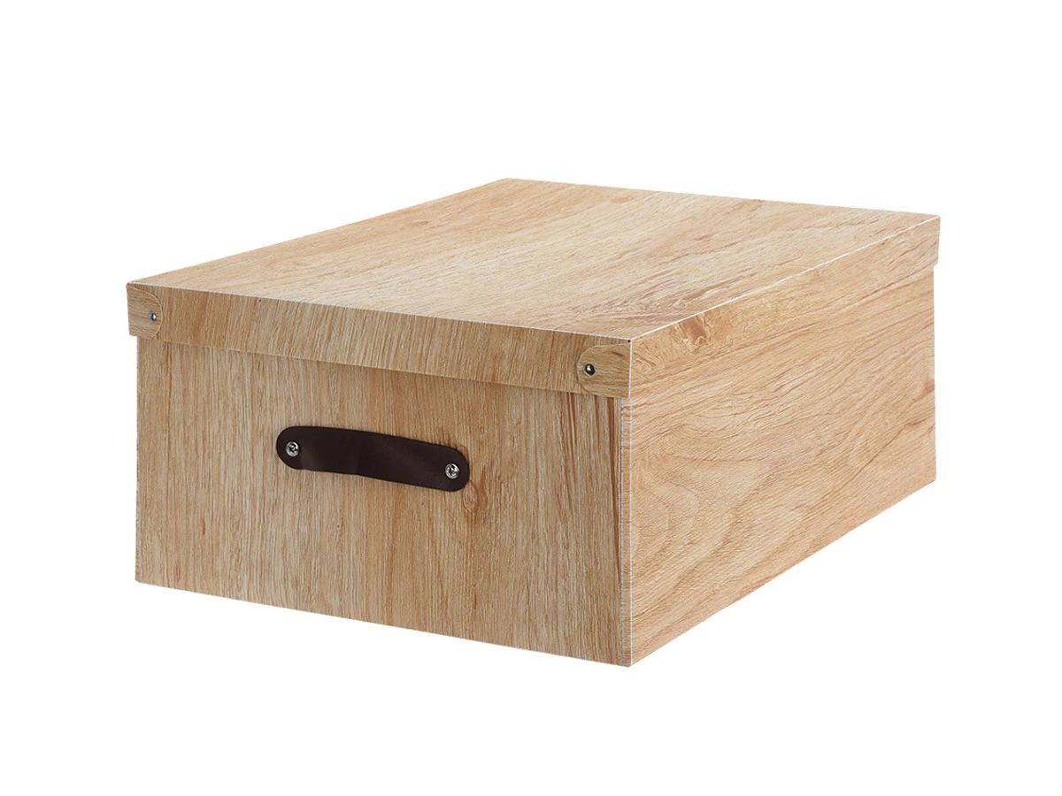 Коробка Woody Box 846959  - фото 1