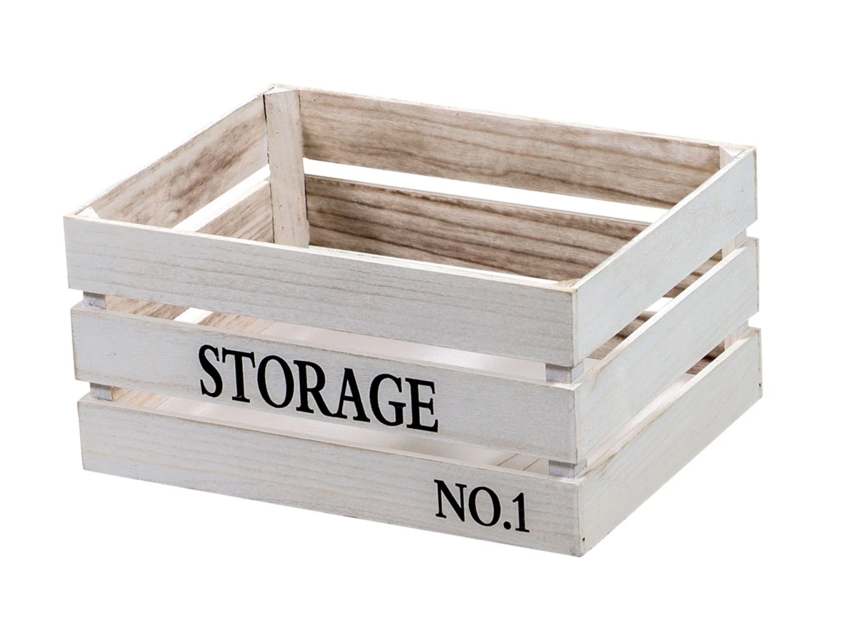 Ящик декоративный Grate Storage 847034