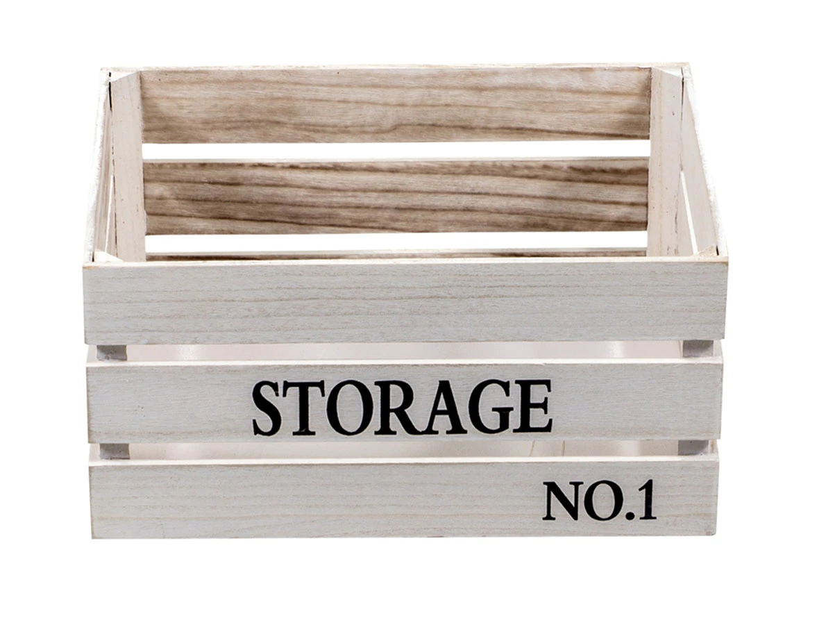 Ящик декоративный Grate Storage 847034