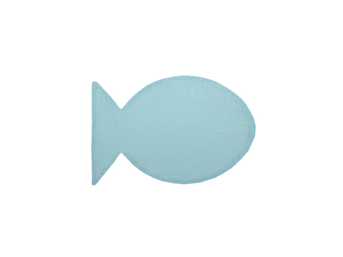 Плейсмет Fish shape 847048
