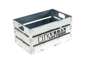Ящик декоративный  CITY Urban Loft