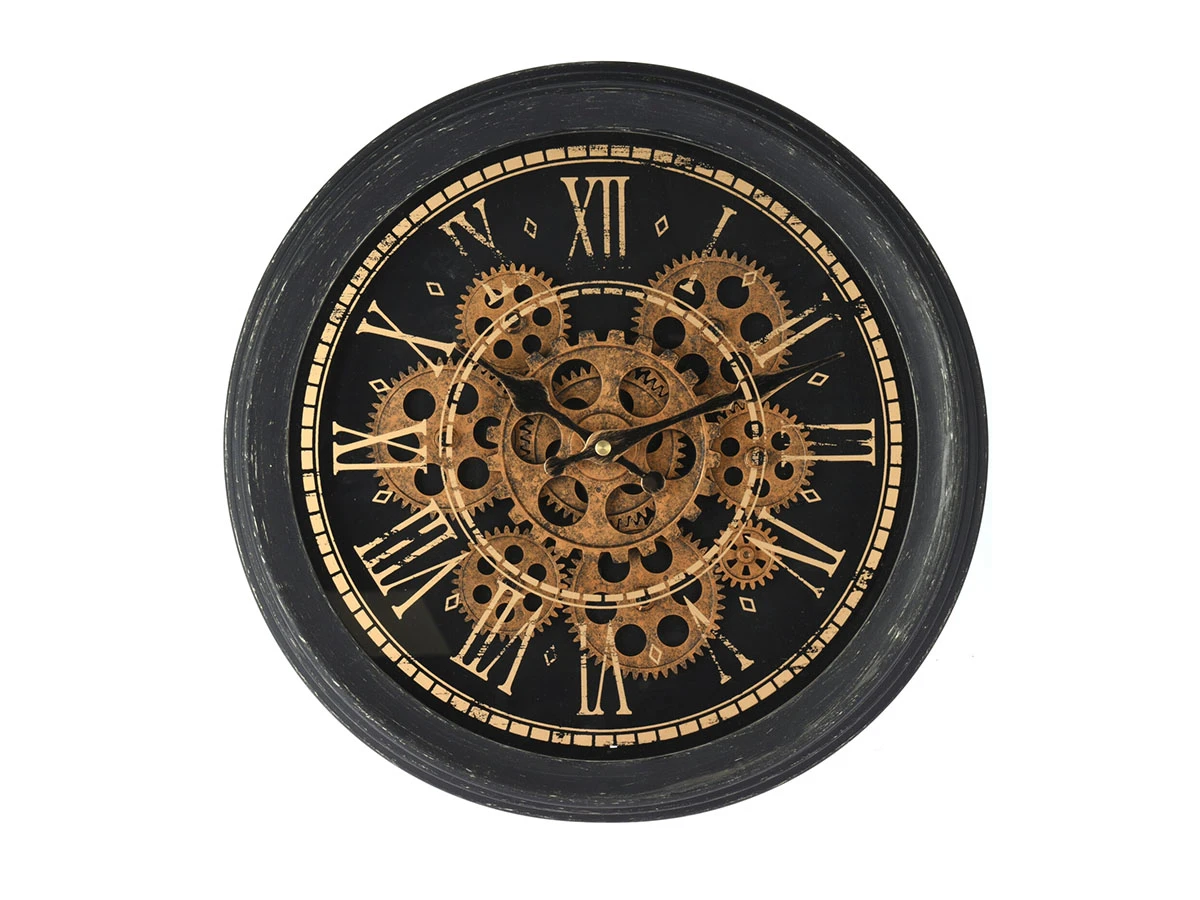 Часы настенные Golden Antique 847134