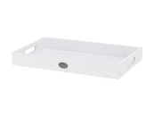 Поднос Living White