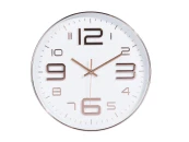 Часы настенные Nilsen Gold