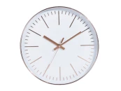 Часы настенные Nilsen Gold