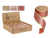 Лента для декораций Shiny Ashley