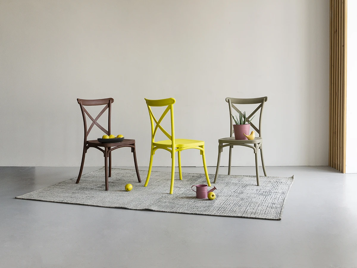 Стул Bertram 847261  - фото 9